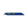 Irwin WeldTec Reciprocating Saw Blade 6 Inch 24 TPI 5 Pieces, small image number 4