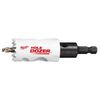 Milwaukee 1-1/8 in. Hole Dozer Bi-Metal Hole Saw, small image number 1