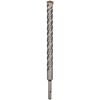DEWALT 1 in x 8 in x 10 in Rock Carbide SDS Plus Hammer Drill Bit, small image number 3