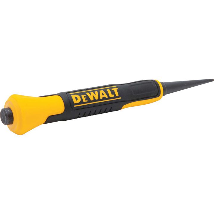 DEWALT 1/32 Inch Bi-Material Nail Set