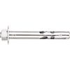 DEWALT Sleeve Anchors LOKBOLT HEX 1/2 X 3 (AS) QTY: 25, small image number 1