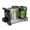 EGO NEXUS 1400W Portable Power Station Kit Includes Two 6 Ah Batteries, small image number 4