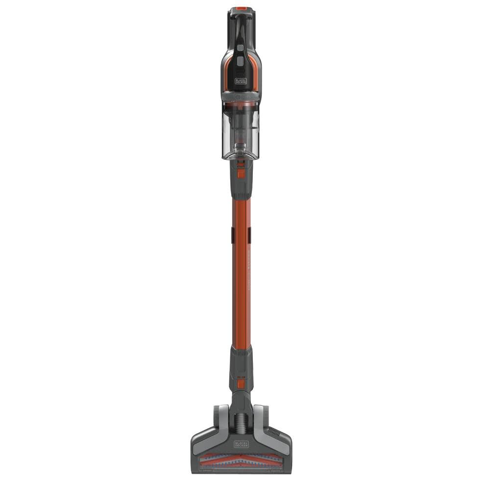 Black and Decker POWER SERIES Extreme 20V Cordless Stick Vacuum, large image number 3