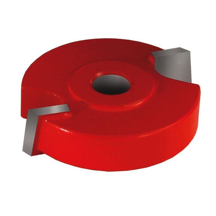 Freud Glass/Screen Door Add-On Cutter for Premier Adjustable Rail & Stile Bits