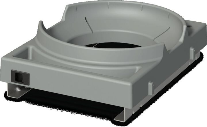 Napoleon Slide-Out Propane Tank Kit