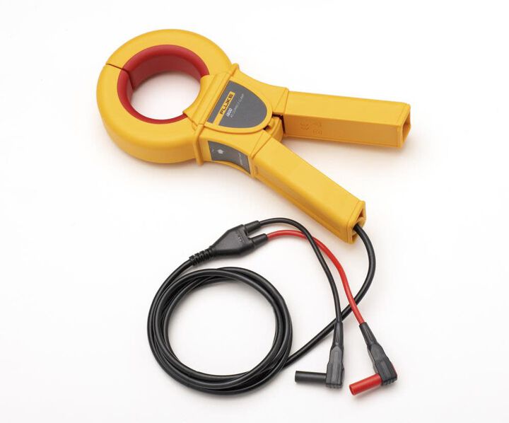 Fluke I800 AC Current Clamp
