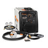 Hobart Handler 210MVP MIG Welder 115/230VAC 60 Hz, small image number 1