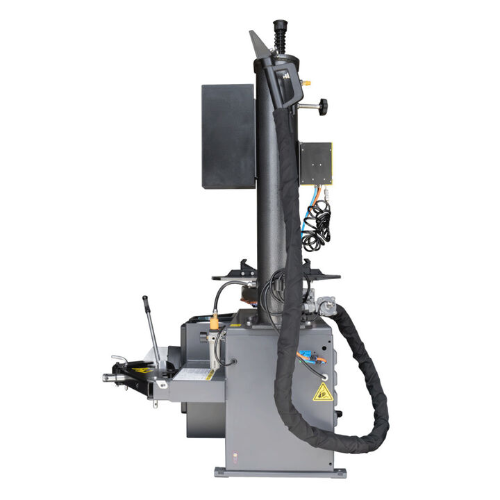 Ranger R980XR-L GR-YEL 110V 1-Ph Swing-Arm Tire Changer, large image number 3