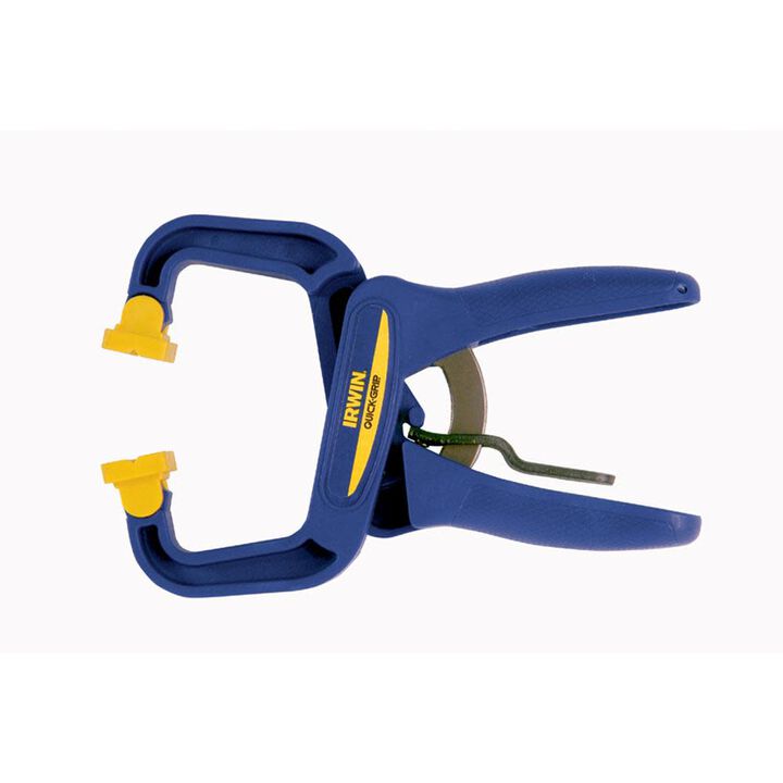 Irwin Quick Grip 2in Handi Clamp