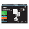 Feit Electric 6 Inch 500 Lumens Solar or Battery Powered Single Head Motion Floodlight White, small image number 2