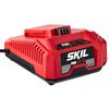 SKIL PWR CORE 40 Brushless 40V 20 in Single Stage Snow Blower Kit, small image number 4