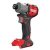 CRAFTSMAN V20 BRUSHLESS RP Cordless 1/4-Inch Impact Driver (Bare Tool), small image number 1