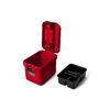 YETI LoadOut GoBox 15 Gear Case Rescue Red, small image number 3