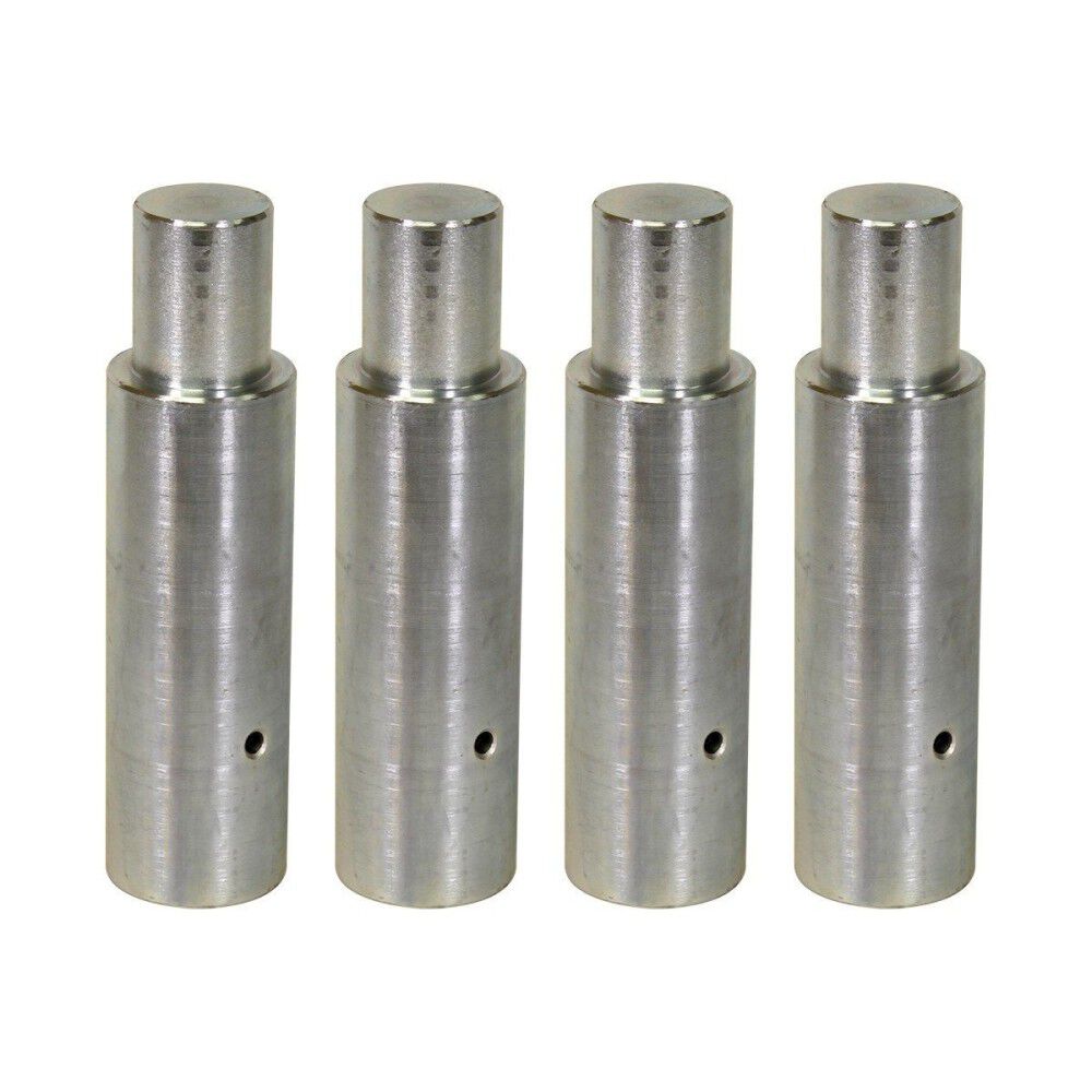 MaxJax 5.5 Inch Adapter For High Ground-Clearance Vehicle - 4 Pack, large image number 2