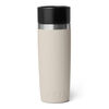 YETI Rambler 16 Oz Travel Bottle Cape Taupe, small image number 2