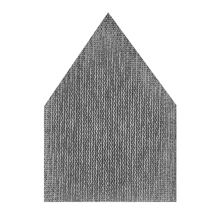 Milwaukee 120 Grit Mesh Sanding Sheets for M12 Orbital Detail Sander 12pk, large image number 0