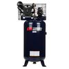 Campbell Hausfeld 80 Gallon Vertical Two Stage Stationary Electric Air Compressor, small image number 1