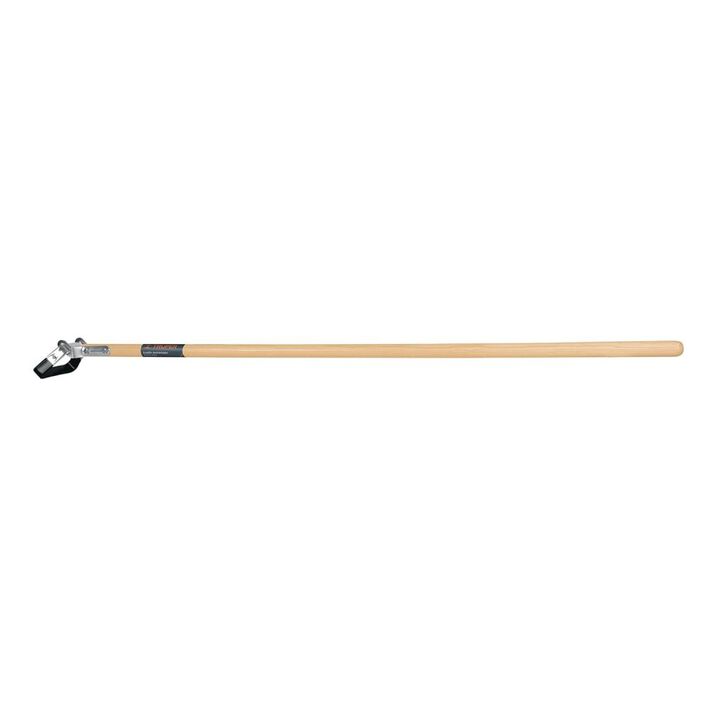 Truper Tru Tough Steel Scuffle Double Action Weeder Hoe with Wood Handle, large image number 0