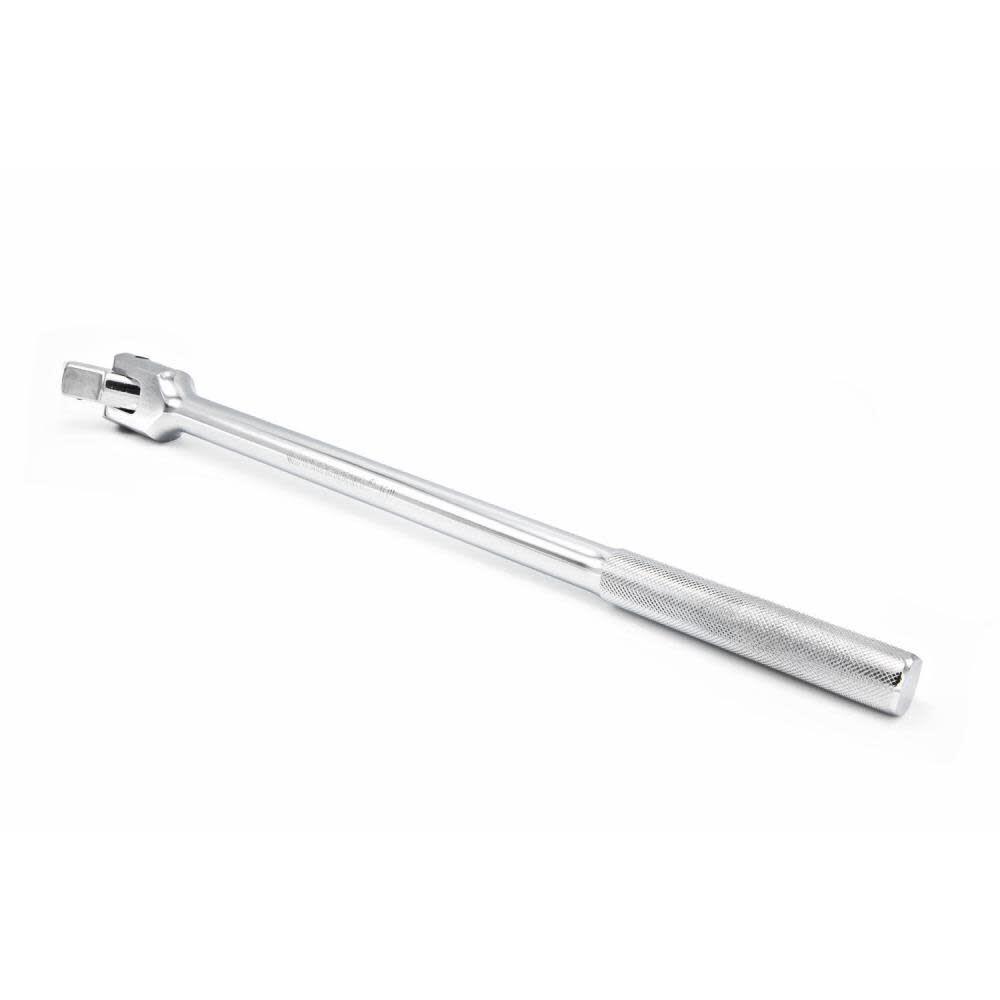 Crescent 3/4in Drive Flex Handle/Breaker Bar 18 In., large image number 1
