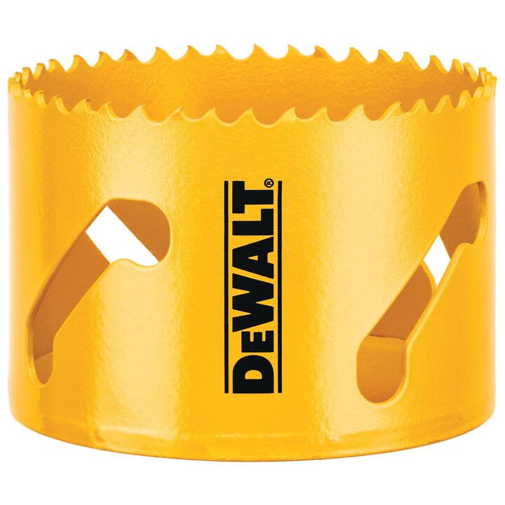 DEWALT 2-3/4 (70mm) Hole Saw