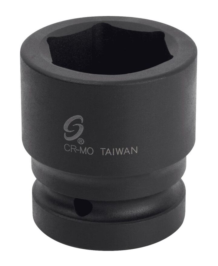 Sunex 1 Inch Driveive 1-5/16 Inch Impact Socket