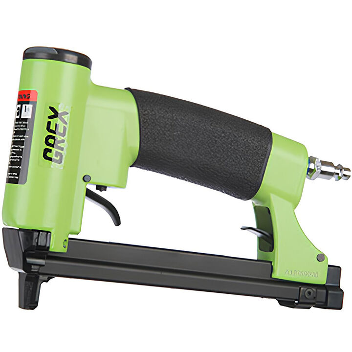 Grex Power Tools Stapler 21 Gauge 1/2in Crown