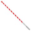 Diablo Tools 5/16 Inch x 4 Inch x 6 Inch SPEEDemon Red Granite Carbide-Tip Hammer Drill Bit, small image number 1