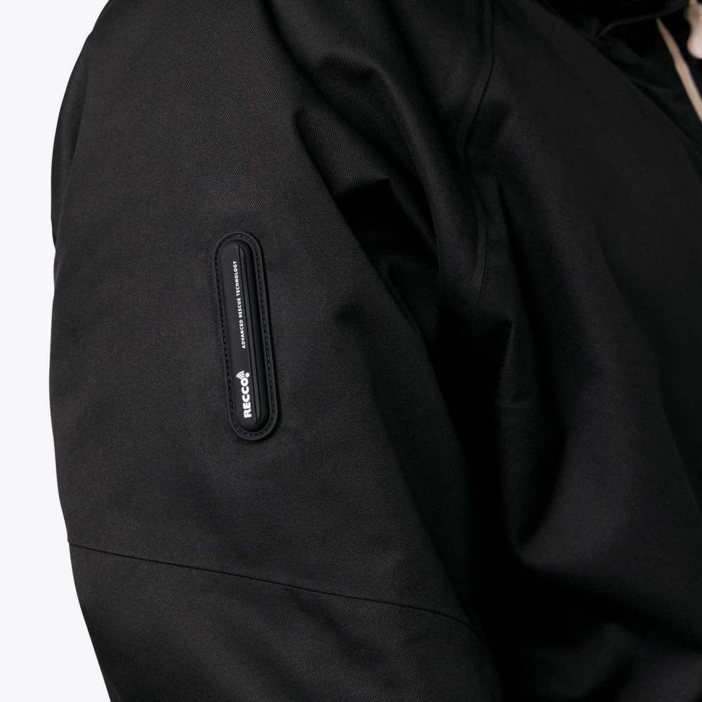 Mobile Warming 7.4V Denali Heated Snow Jacket Kit Mens Black XL, large image number 13