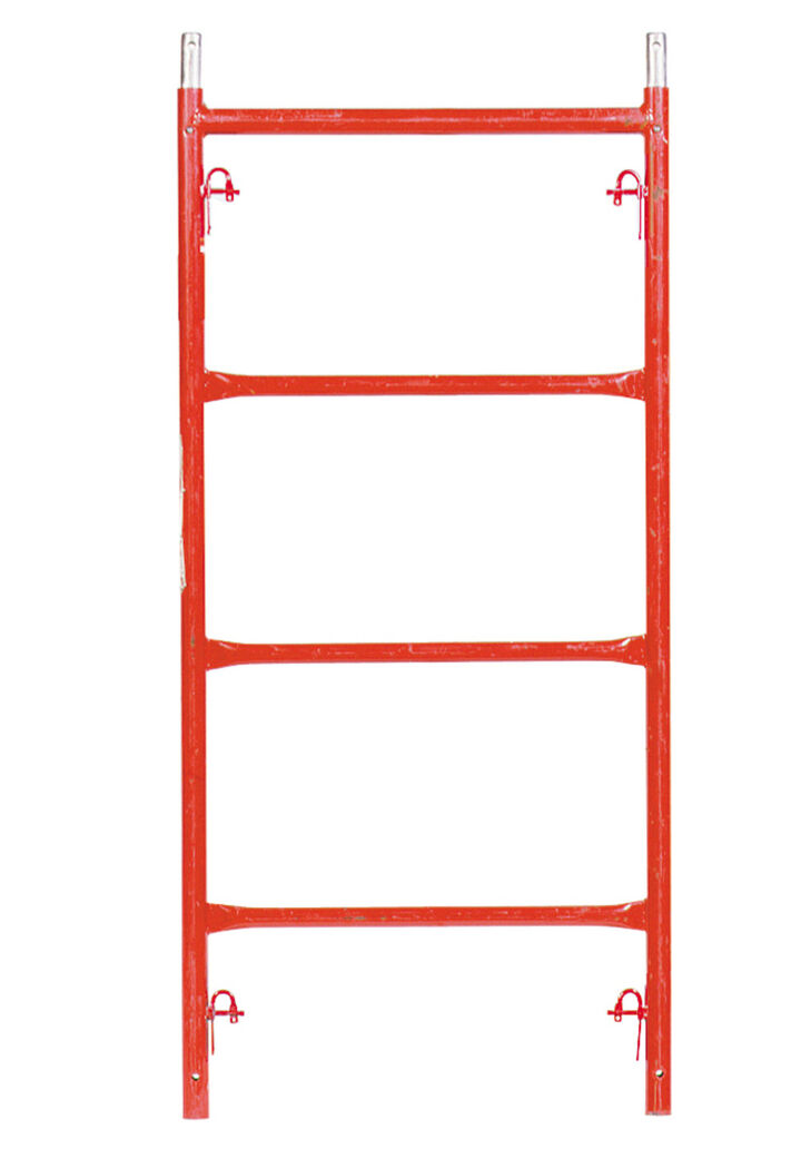 ACME TOOLS 5 Ft. x 29 Inch Narrow Scaffold Frame