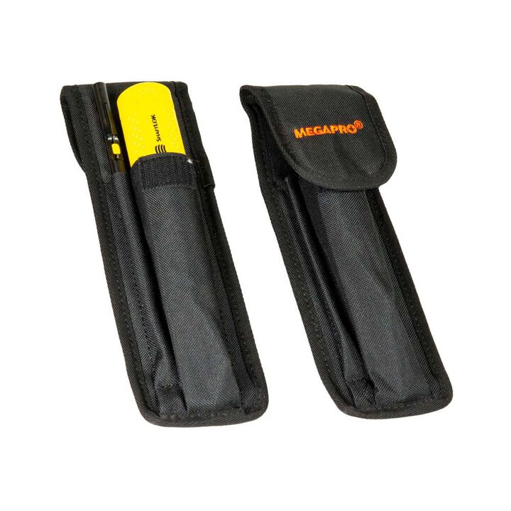 Megapro 15-In-1 Shaftlok Screwdriver with Holster Kit