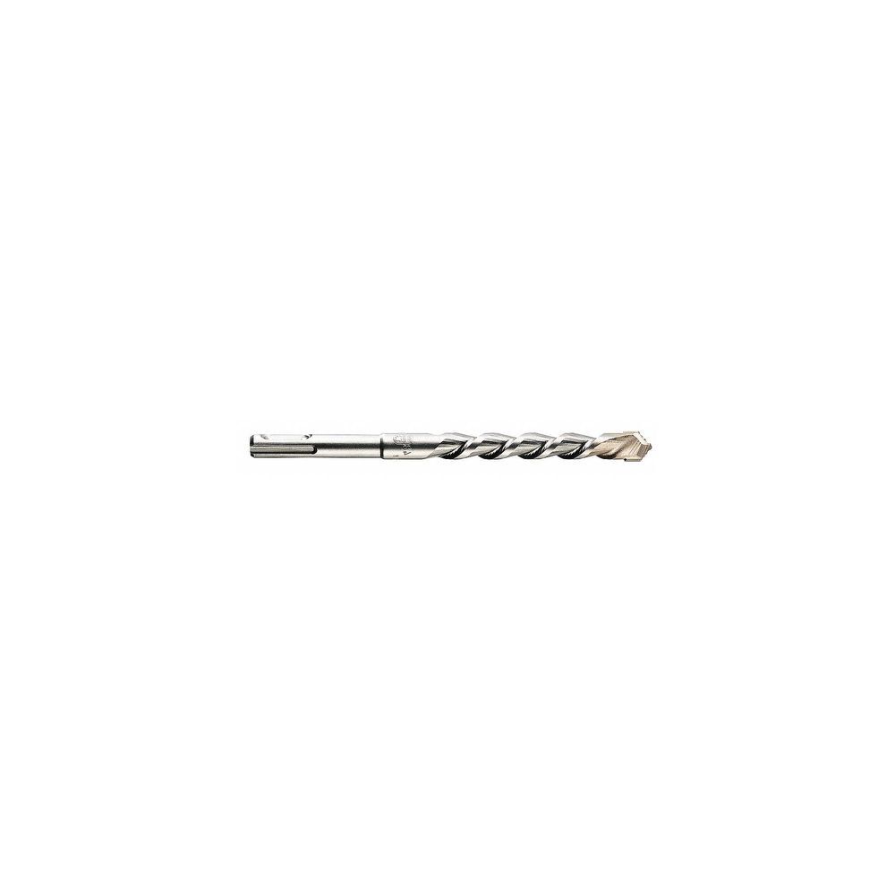 DEWALT 5/16 in x 10 in x 12 in Rock Carbide SDS Plus Hammer Drill Bit, large image number 2