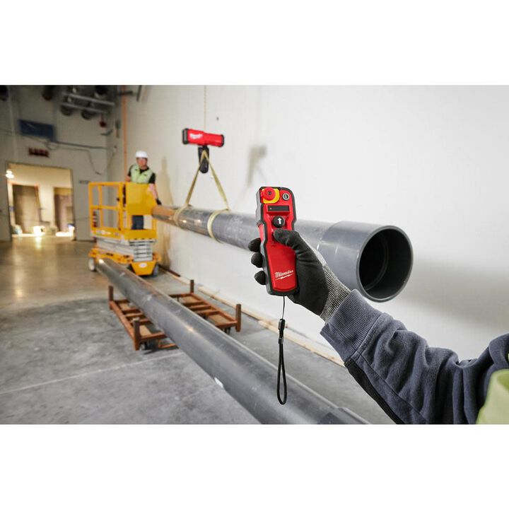 Milwaukee M18 Compact 1 Ton Chain Hoist Kit with ONE-KEY, large image number 9