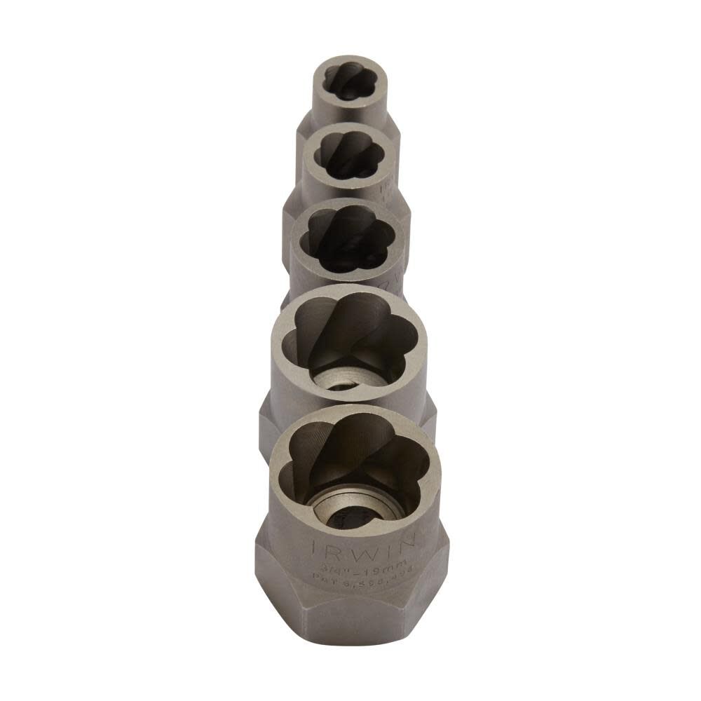 Irwin 5pc Bolt Grip Set, large image number 2