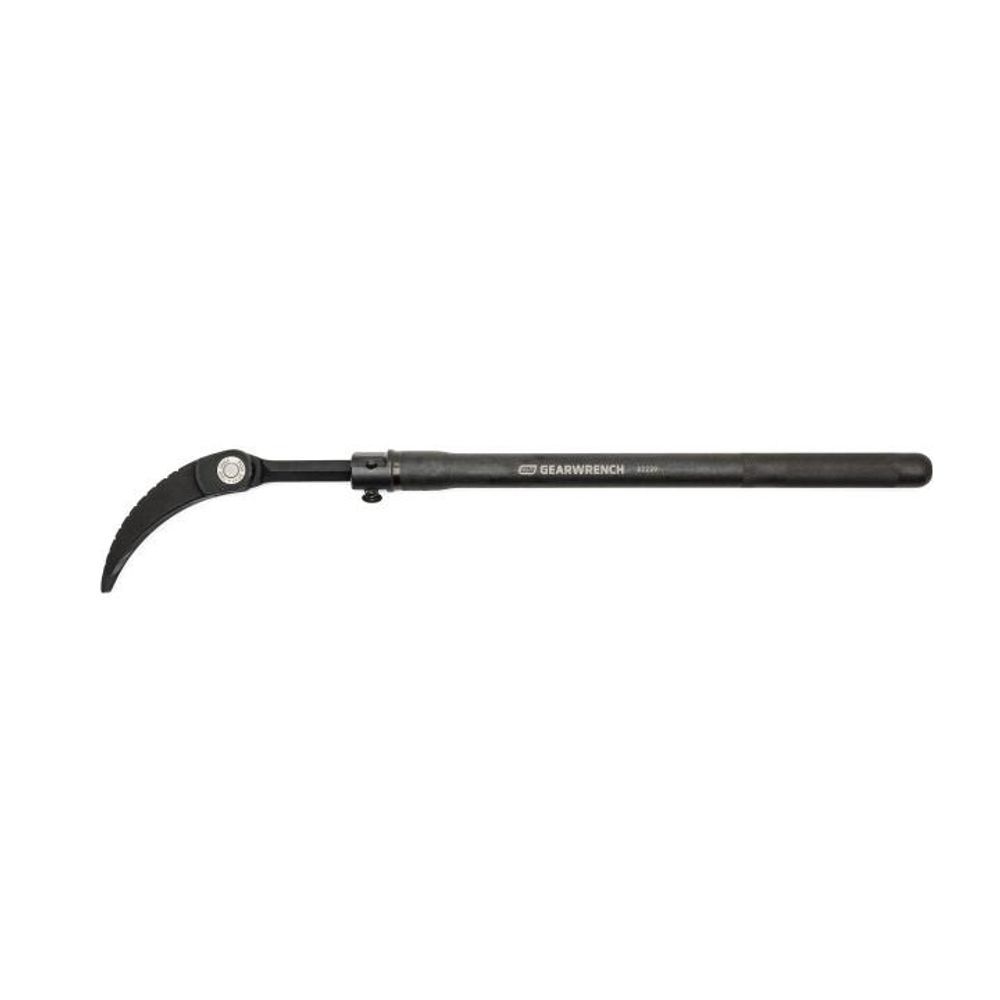 GEARWRENCH 48 Inch Extendable Indexing Pry Bar, large image number 1
