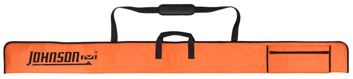 Johnson Level Soft-Sided Level Case for 6 Ft. Plate Level