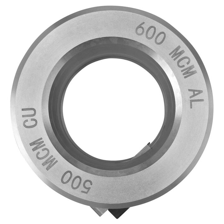 DEWALT Bushing 500 MCM Cu 600 MCM Al