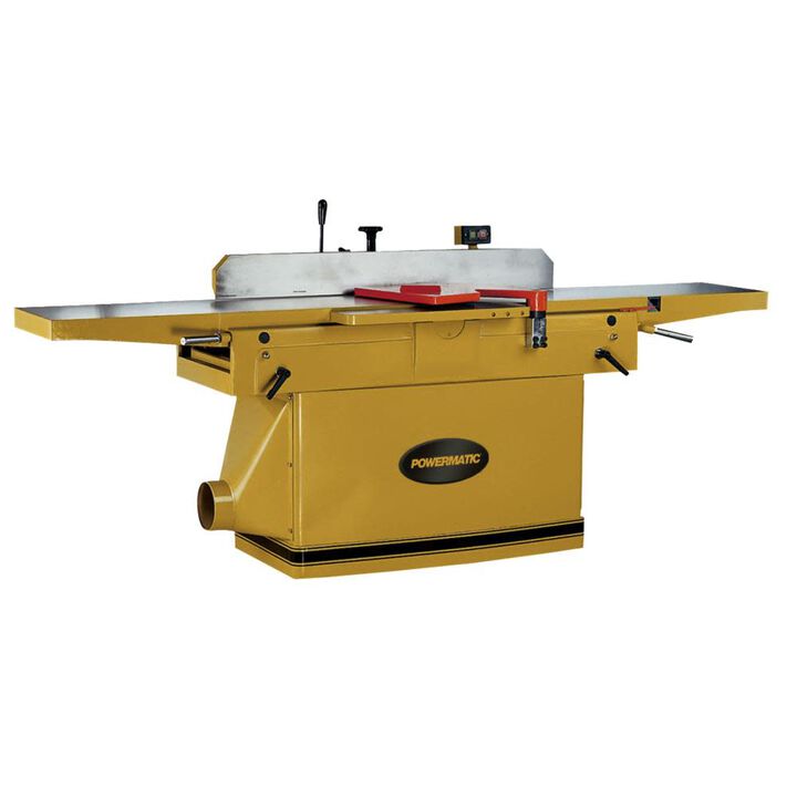 Powermatic 16in Jointer 7.5HP 3PH 230/460V Helical Head