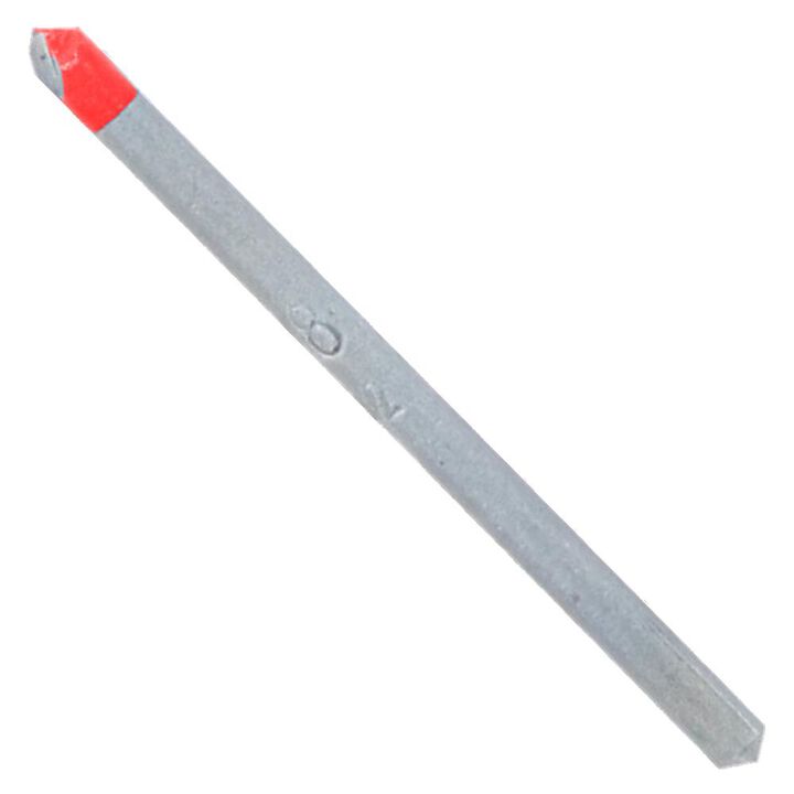 Diablo Tools 1/8 Inch Tile & Stone Carbide-Tip Drill Bit