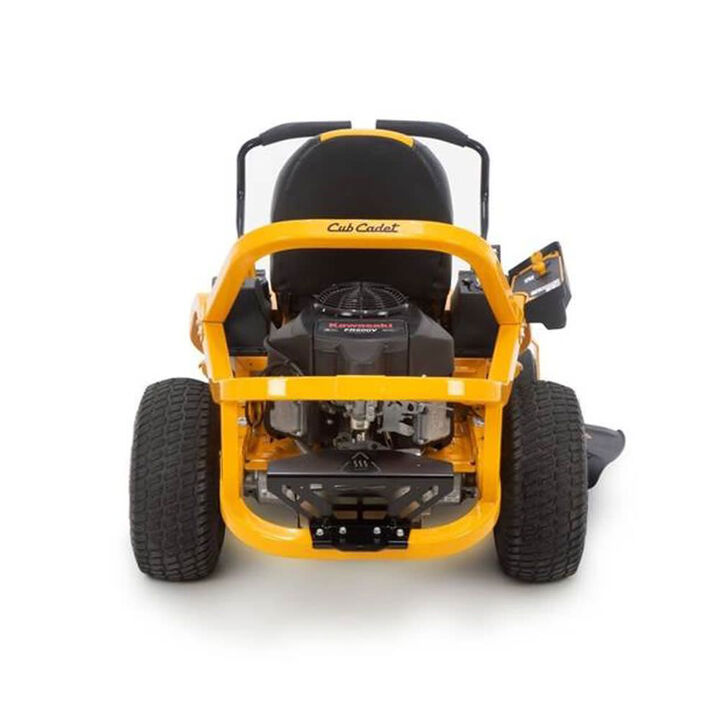Cub Cadet 42 in 726cc 18HP Kawasaki Engine Zero-Turn Lawn Mower, large image number 4