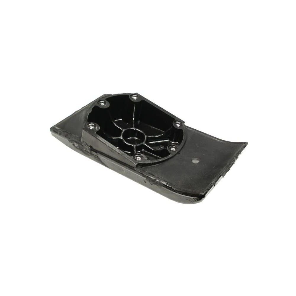 Wacker Neuson 6 In. Cast Iron Shoe Kit for BS50/AS50 Rammers, large image number 2