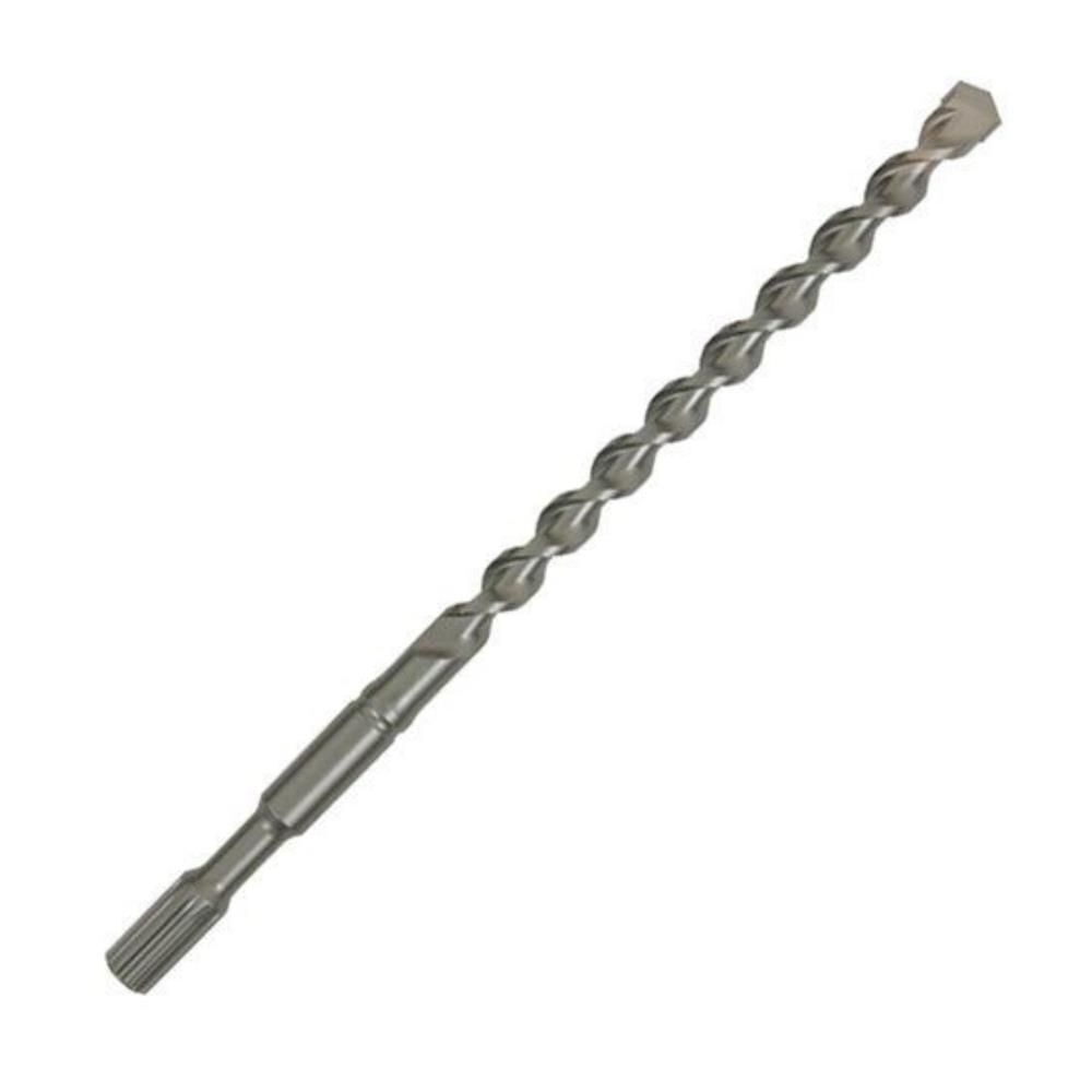 Metabo HPT 2 Cutter Spline Shank Drill Bit 3/4in x 31in x 36in, large image number 1