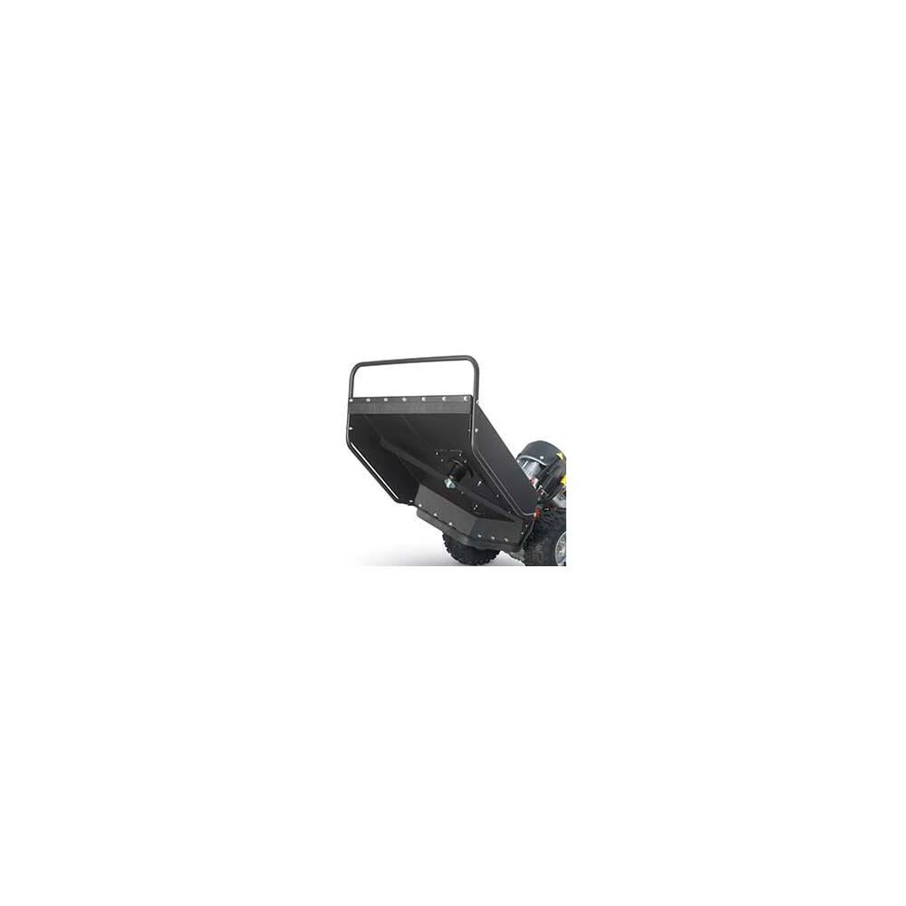 DR Power Equipment 26 in 10.5HP Walk-Behind Field and Brush Mower, large image number 7