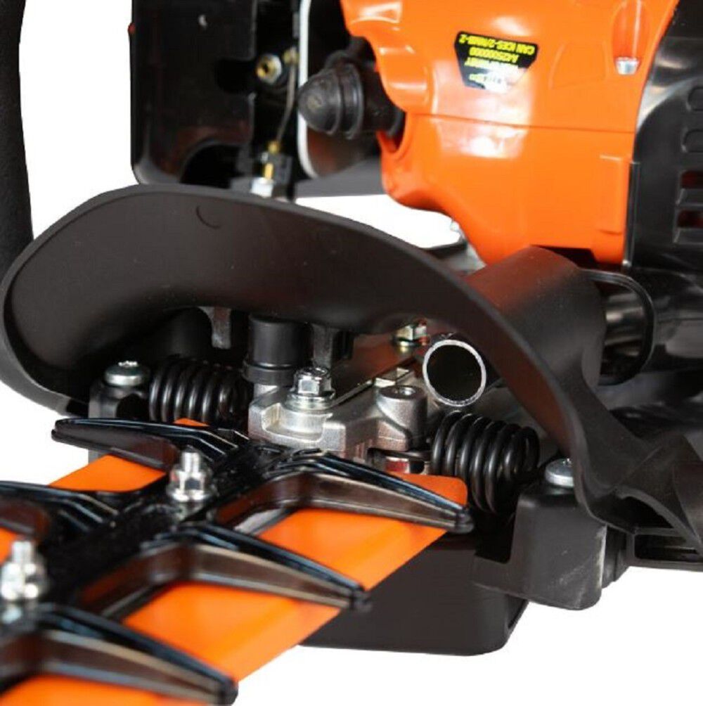 Echo X Series 21.2 cc 20 In. Gas Hedge Trimmer, large image number 2