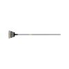 Ames 11-Tine Steel Shrub Rake with Wood Handle, small image number 2