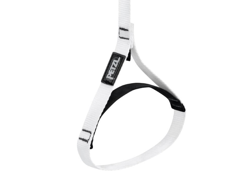 Petzl Knee Ascent Loop, large image number 3