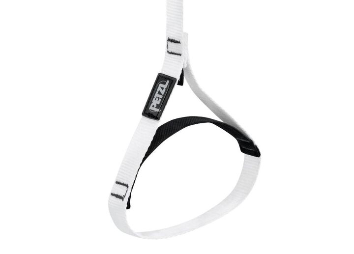 Petzl Knee Ascent Loop, large image number 2