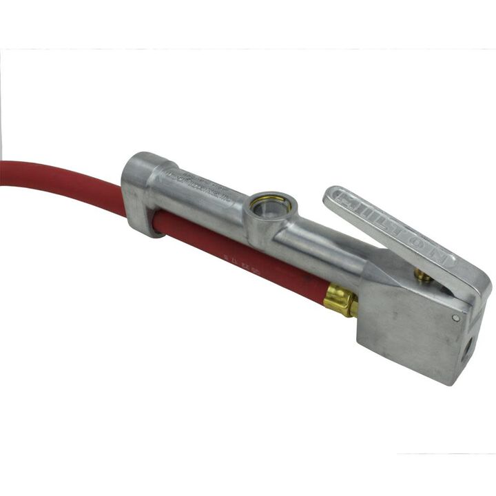Milton 08-A1-506 Large Bore Dual Head Inflator Gauge, large image number 3