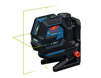 Bosch 12V Max Green-Beam Cross-Line Laser