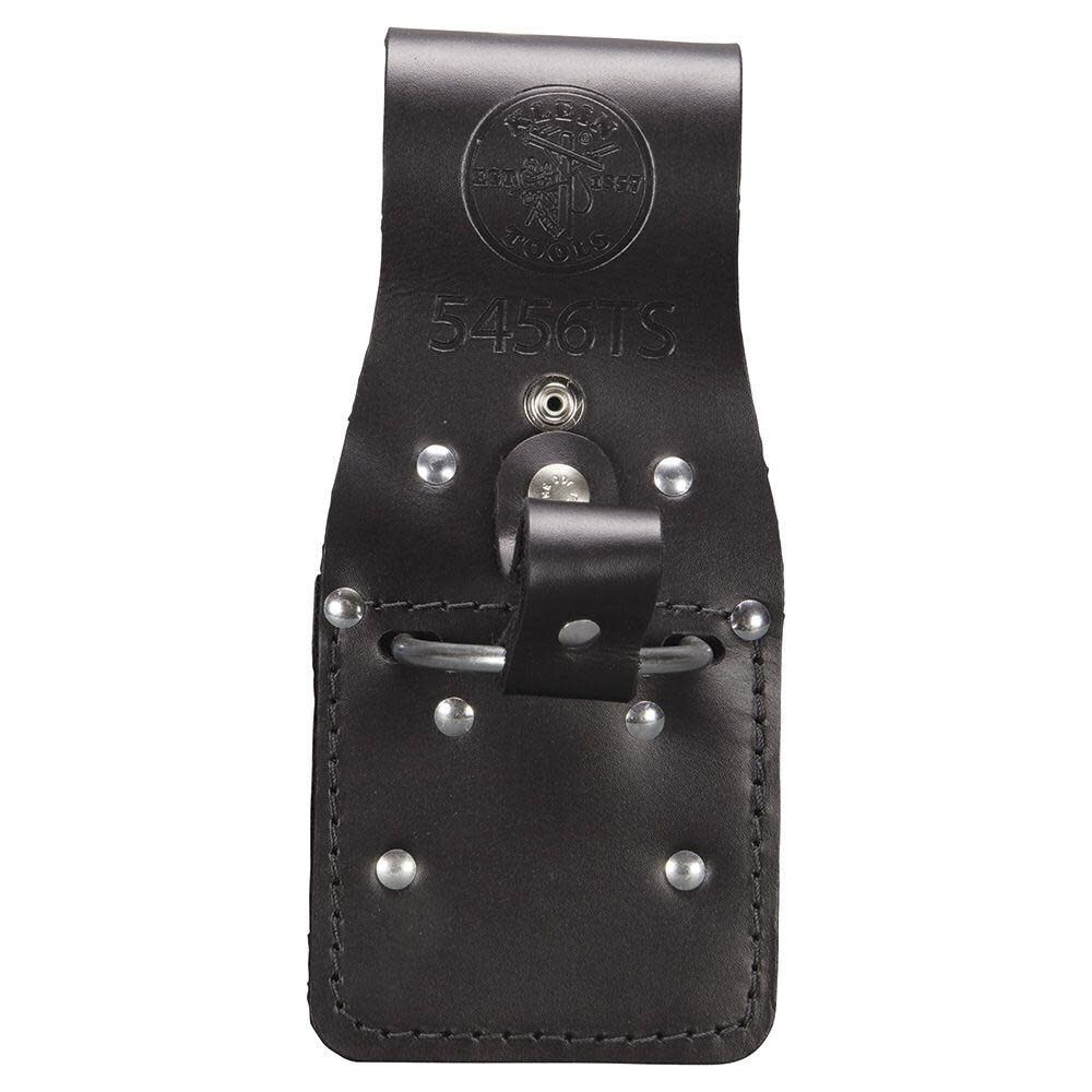 Klein Tools Hammer Holder 2 Position Strap, large image number 4