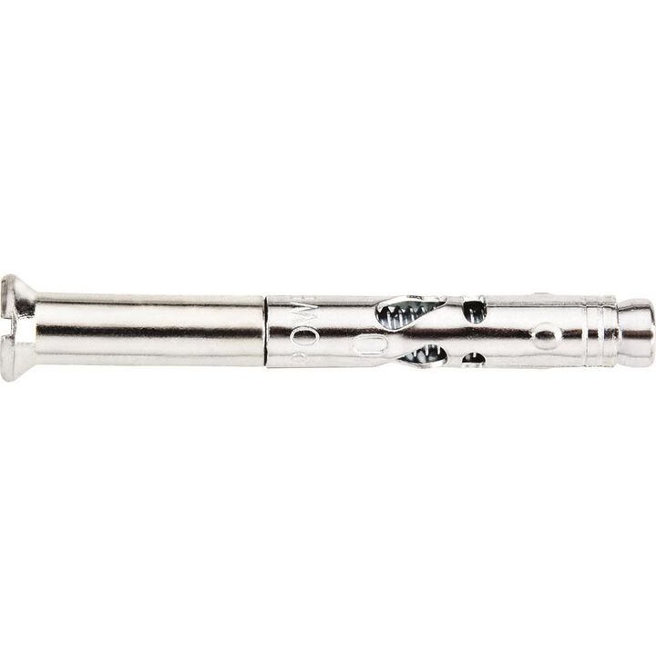 DEWALT Sleeve Anchors LOKBOLT FH 3/8 X 4 (AS) QTY: 50